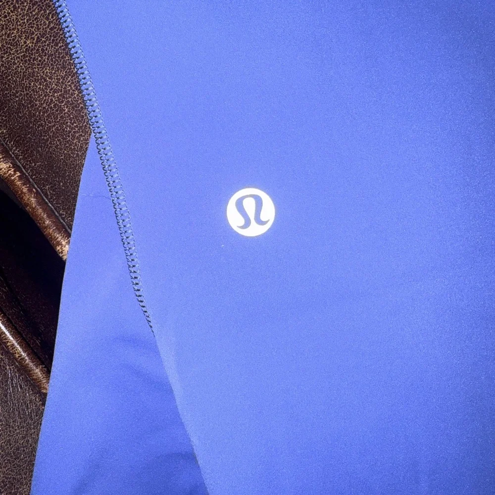 LuLuLemon Wunder Train Leggings 16 - Picture 3 of 4
